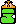 Kuribo's Goomba (land)