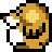 Icon used in the parts palette in Super Mario Maker