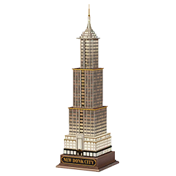 File:SMO New Donk City Hall Model Souvenir.png