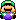 Super Mario World (Small Luigi)