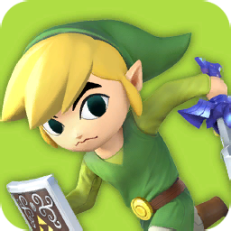 File:Toon Link Profile Icon.png