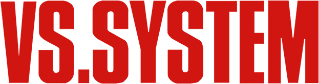 File:VS. System Logo.png