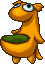 Yoshi's Island DS