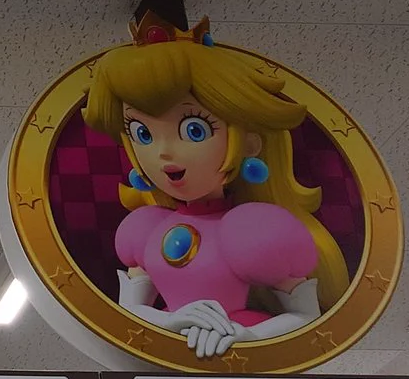 File:3D Peach Icon 2025.png