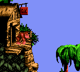 File:DKC GBC DK Treehouse.png