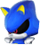 Metal Sonic