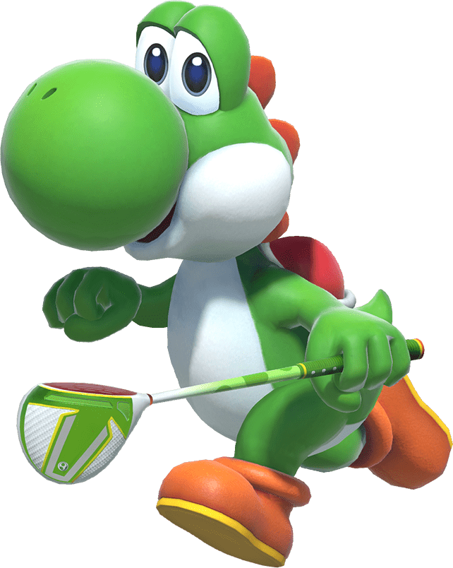 File:MGSR Character Personalities - Yoshi.png - Super Mario Wiki, the ...