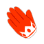 Icon for a gear item from Mario Golf: World Tour