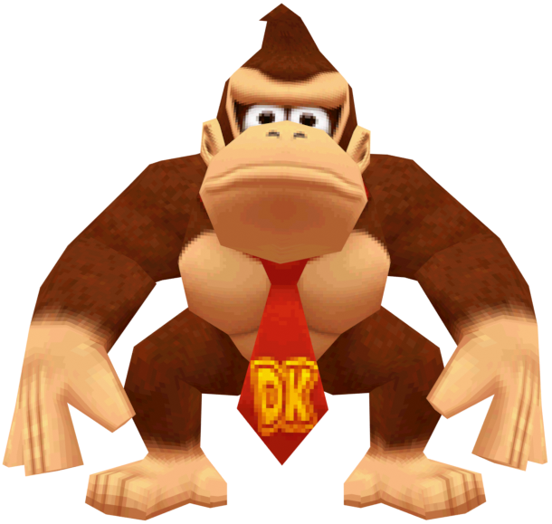 File:MH3O3DonkeyKongModel.png