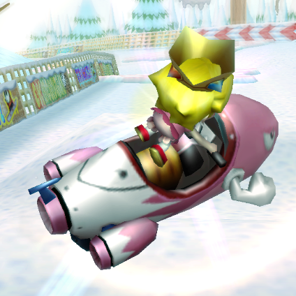 File:MKW Baby Peach Bike Trick Left.png