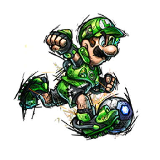 File:NSO MSBL June 2022 Week 4 - Character - Luigi.png