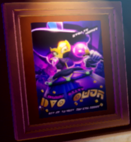 File:PPS Grape takeover play poster.png