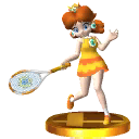 Daisy (Tennis Outfit)
