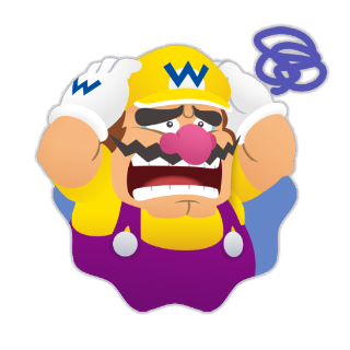 File:SMPJ Wario Reaction Sad.png