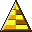 Triangle block
