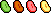 File:Beans M&LSS sprites.png