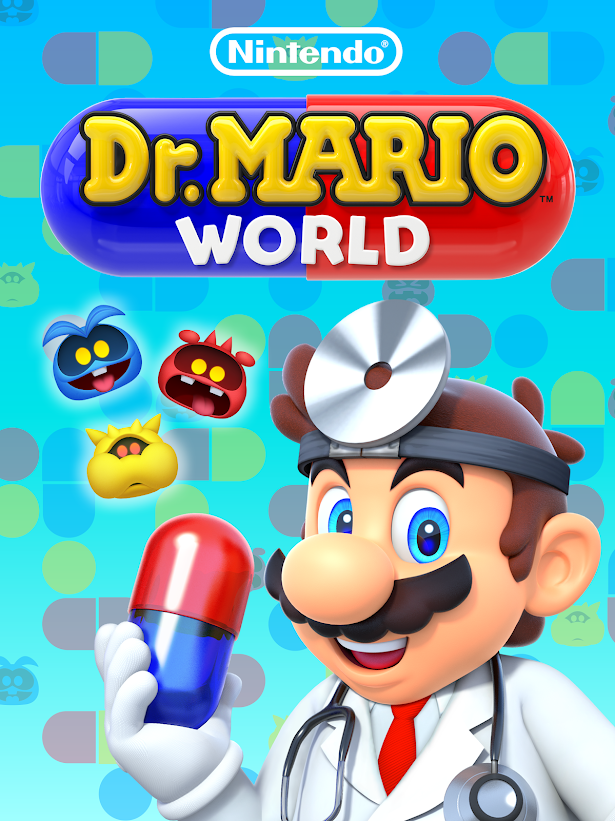 Artwork used for the title screen, prior to version 2.0.0.