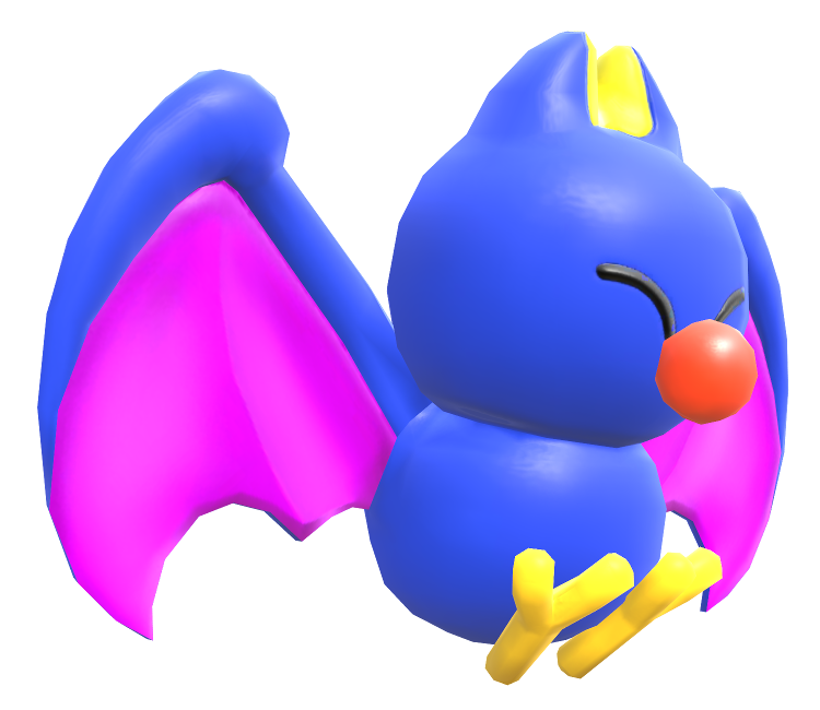 Swoop