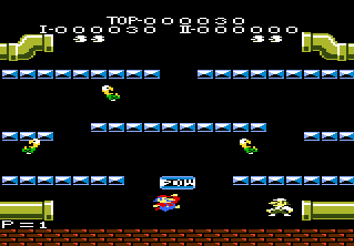 File:Mario Bros Atari 7800.png