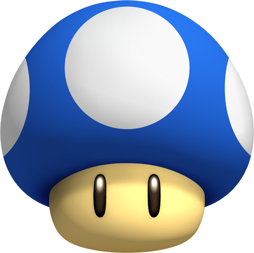 New Super Mario Bros. Wii