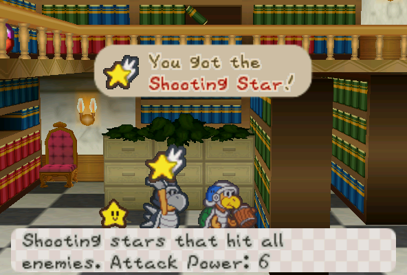 File:Princess Peach's Castle (Shooting Star).png