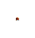 Miniboss explosion (fortress) (alternativesMedia:SMB3 Explosion flash diagram.png)