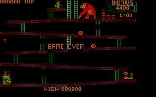 File:DK DOS Game Over.png