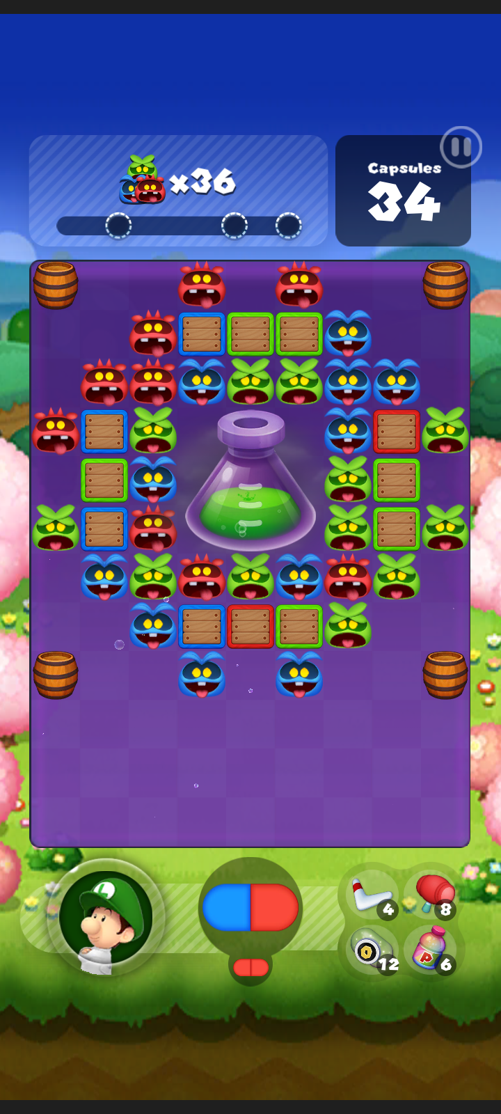 Stage 537