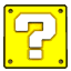 Extra Cup icon for the final version of Mario Sports Mix