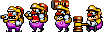 G&WG4 Modern Fire Attack Early Wario sprites.png