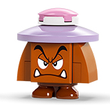 File:LEGO Goomba Pink Hat.png