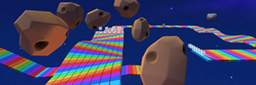 File:MKT Icon RMX Rainbow Road 1T.png