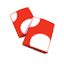 Icon for a gear item from Mario Tennis Open