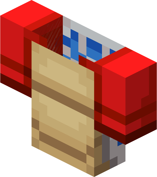 File:Minecraft Mario Mash-Up Netherite Chestplate Render.png