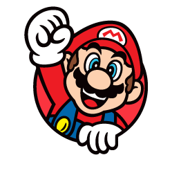 File:Mushroom Kingdom Yourself Mario.png