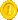 Sprite of a Coin from New Super Mario Bros. 2