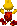 Sprite of a red Climbing Koopa from New Super Mario Bros.