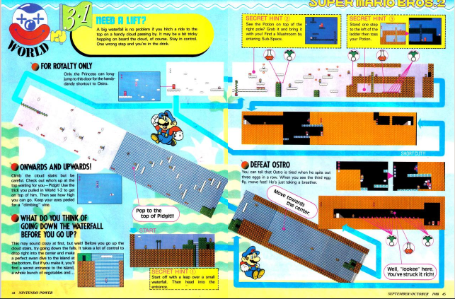 File:Nintendo Power issue 2 image 4.png