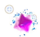 File:SMG+SMG2 Purple Star Bit.png