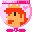 Super Mario Maker (Super Mario Bros. style; Big Mushroom)