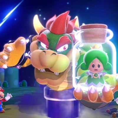 Gallery:Super Mario 3D World + Bowser's Fury - Super Mario Wiki, the Mario  encyclopedia