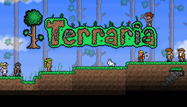 File:Terraria Cover.png