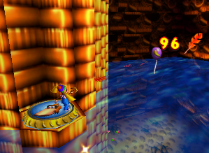 File:DK64 Gloomy Galleon Tiny Banana 6.png