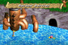 File:DKC3 GBA May 05 prototype Barbos's Barrier world map.png
