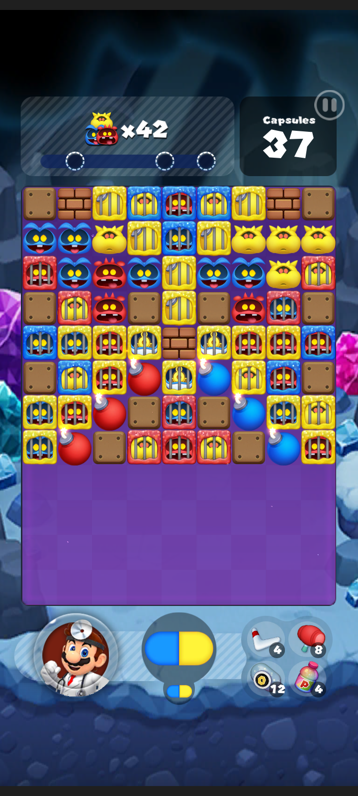 Stage 487