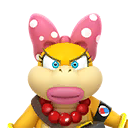 File:DrMarioWorld - Sprite Wendy Alt.png