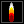 The icon for Faux Flame in Mario Party Advance