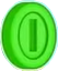 Green Coin