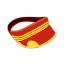 Icon for a gear item from Mario Golf: World Tour