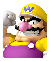 File:MKAGPDX Wario Icon.png